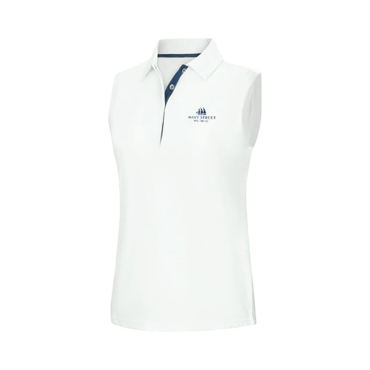 FootJoy Women's Sleeveless Shirt
