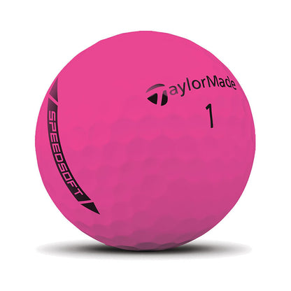 SpeedSoft Golf Balls