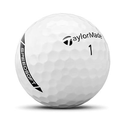 SpeedSoft Golf Balls