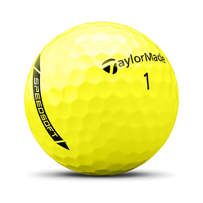 SpeedSoft Golf Balls