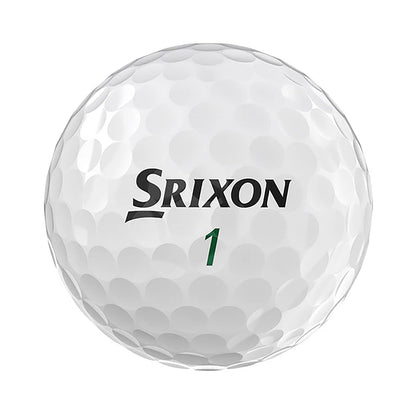 Srixon Soft Feel Golf Balls