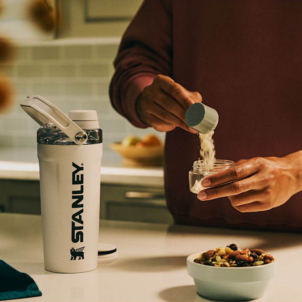 Stanley Shaker Bottle - 20 oz.