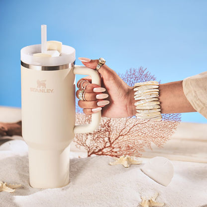 Stanley Quencher Tumbler - 40 oz.