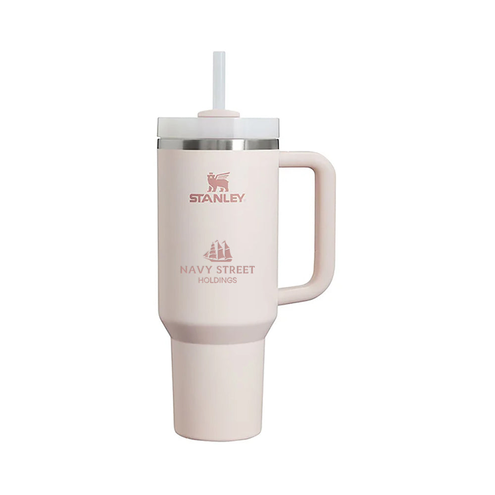 Stanley Quencher Tumbler - 40 oz.