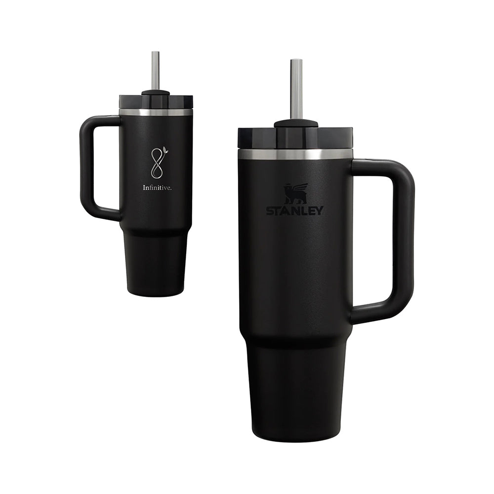 Stanley Quencher Tumbler - 30 oz.
