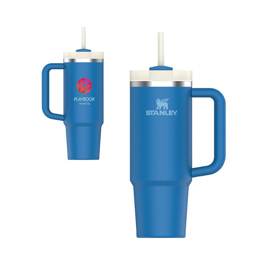 Stanley Quencher Tumbler - 30 oz.