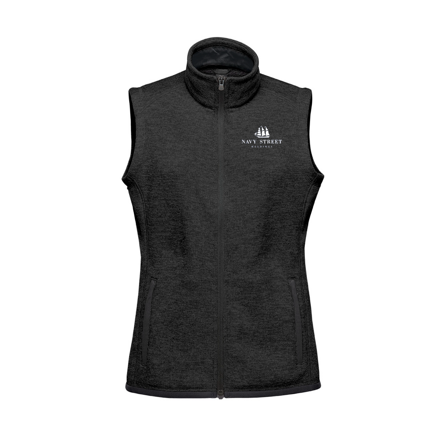 Stormtech Women's Avalante Full-Zip Fleece Vest