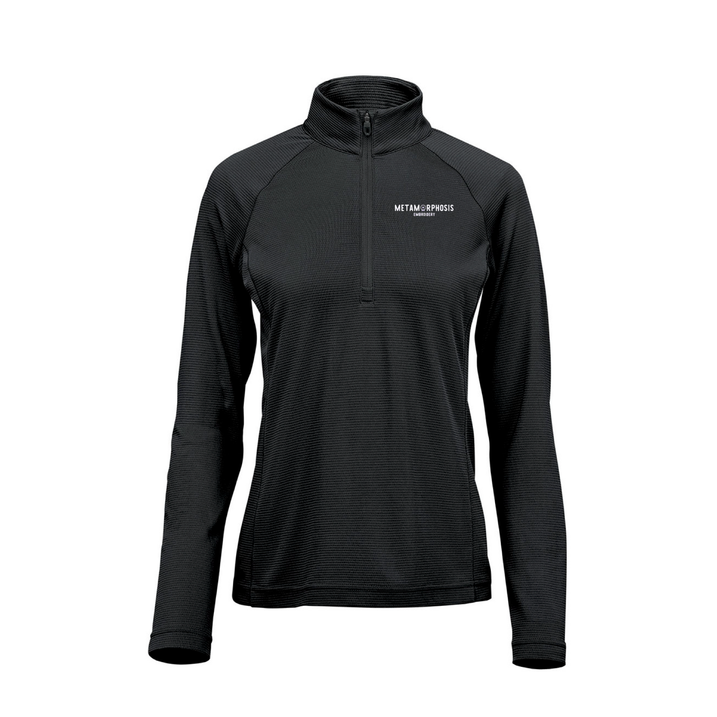 Stormtech Women's Mesa Quarter-Zip Pullover