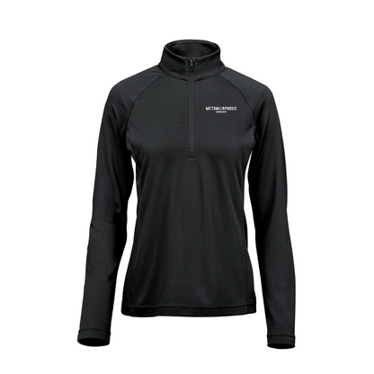 Stormtech Women's Mesa Quarter-Zip Pullover