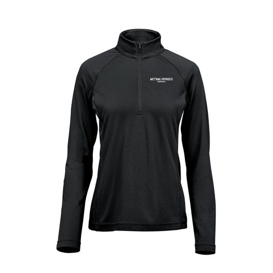Stormtech Women's Mesa Quarter-Zip Pullover
