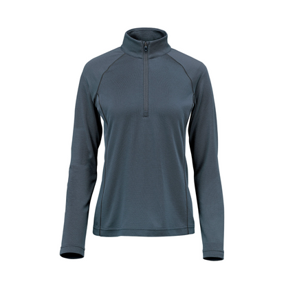 Stormtech Women's Mesa Quarter-Zip Pullover