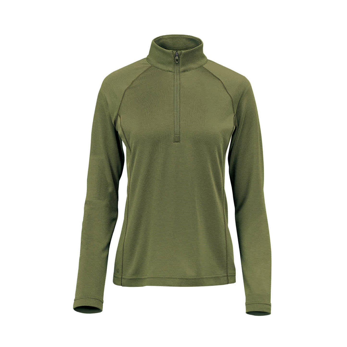 Stormtech Women's Mesa Quarter-Zip Pullover