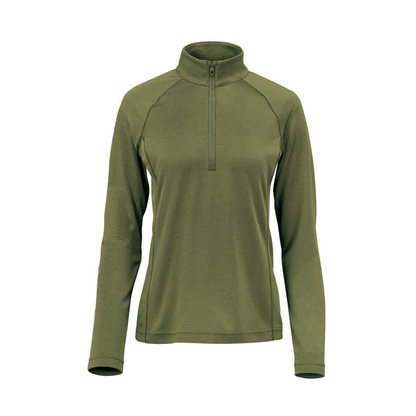 Stormtech Women's Mesa Quarter-Zip Pullover