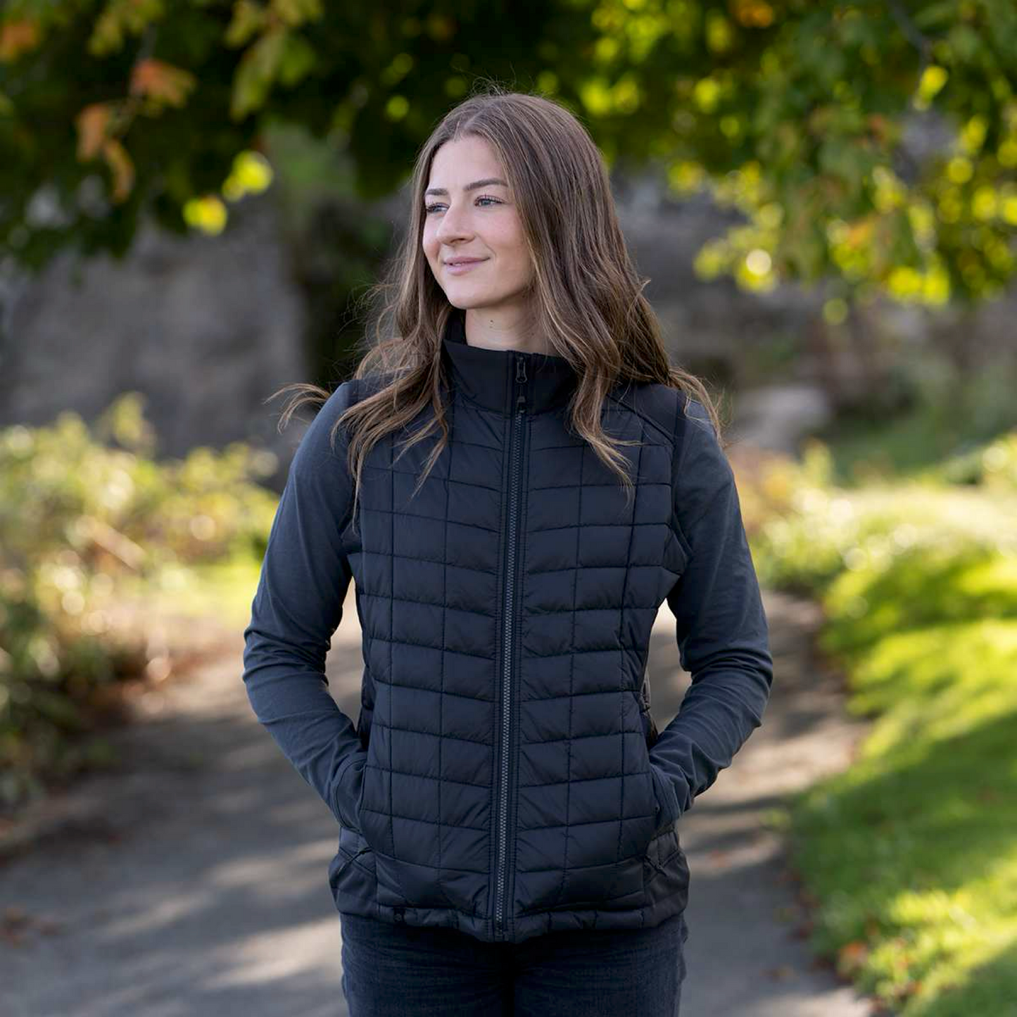 Stormtech Women’s Insulated Thermal Vest
