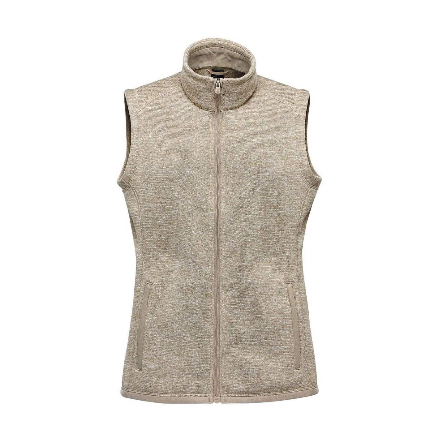 Stormtech Women's Avalante Full-Zip Fleece Vest