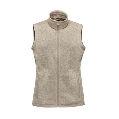 Stormtech Women's Avalante Full-Zip Fleece Vest