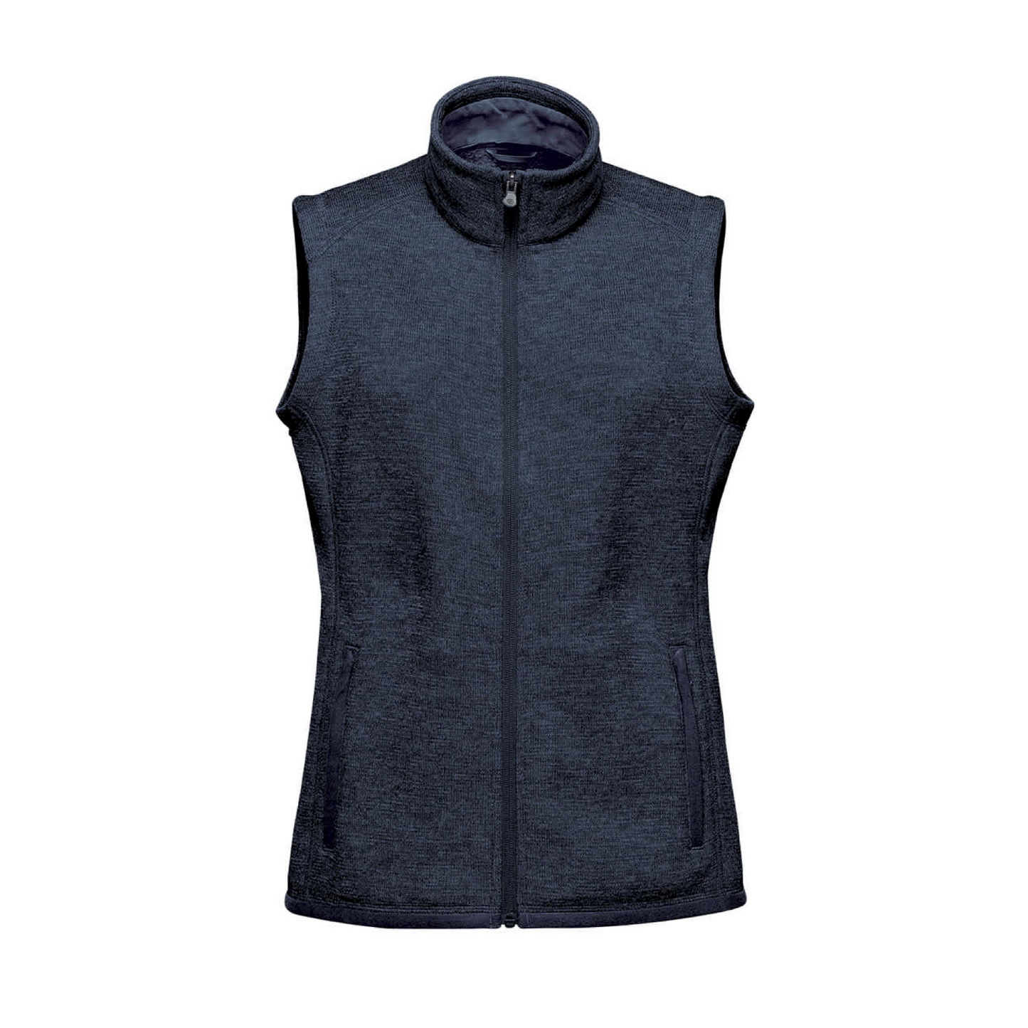 Stormtech Women's Avalante Full-Zip Fleece Vest