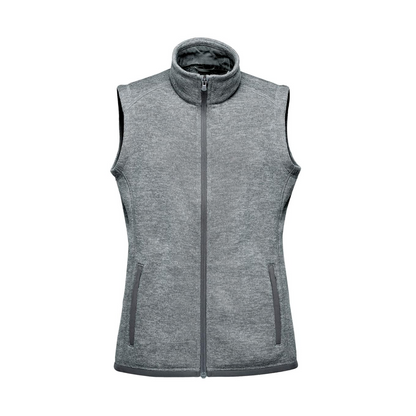 Stormtech Women's Avalante Full-Zip Fleece Vest