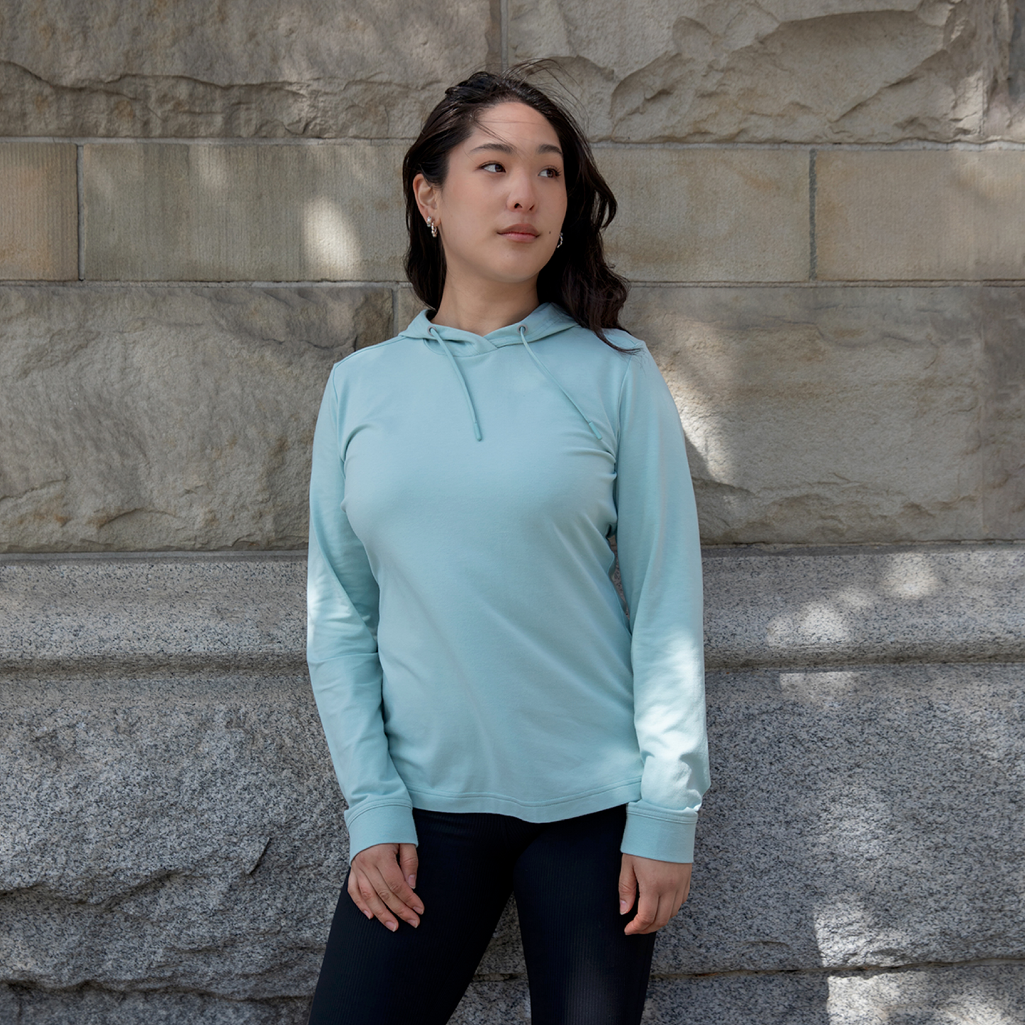 Stormtech Women's Montebello Pullover Hoodie