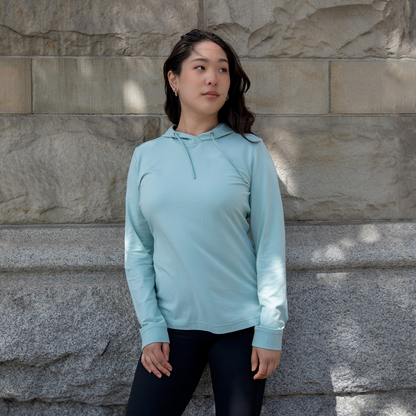 Stormtech Women's Montebello Pullover Hoodie