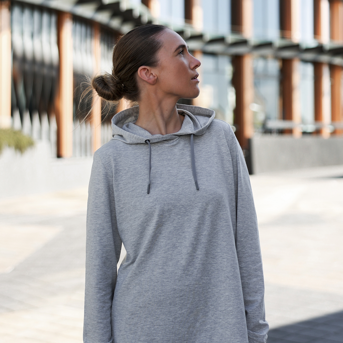 Stormtech Women's Montebello Pullover Hoodie