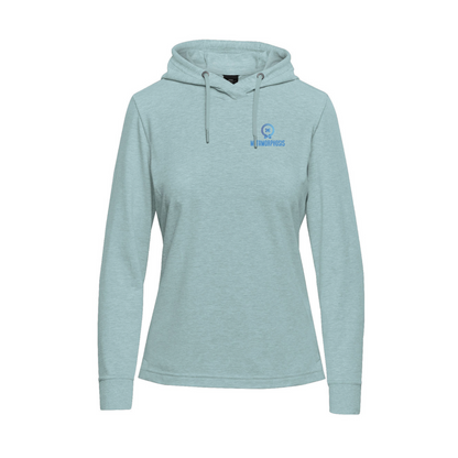 Stormtech Women's Montebello Pullover Hoodie