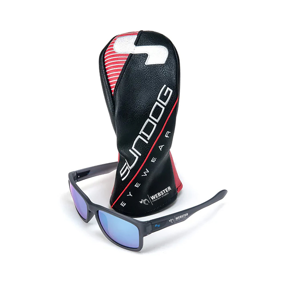 SunDog Sunglasses Case