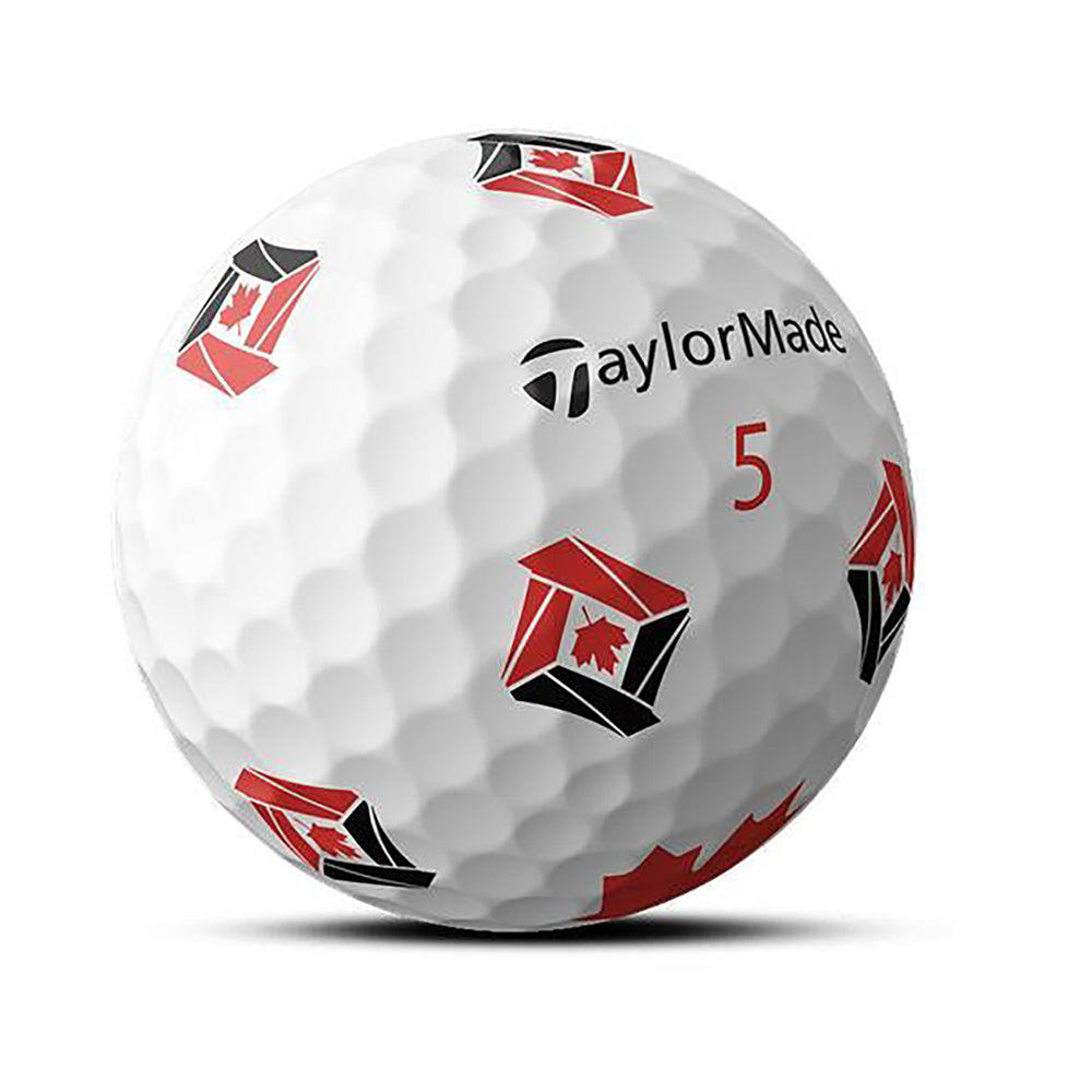 TaylorMade TP5x Golf Balls