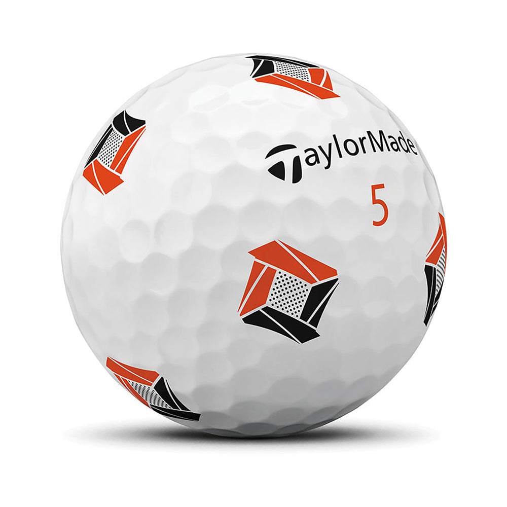 TaylorMade TP5x Golf Balls