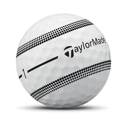TaylorMade TP5x Golf Balls