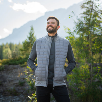 Stormtech Men’s Insulated Thermal Vest