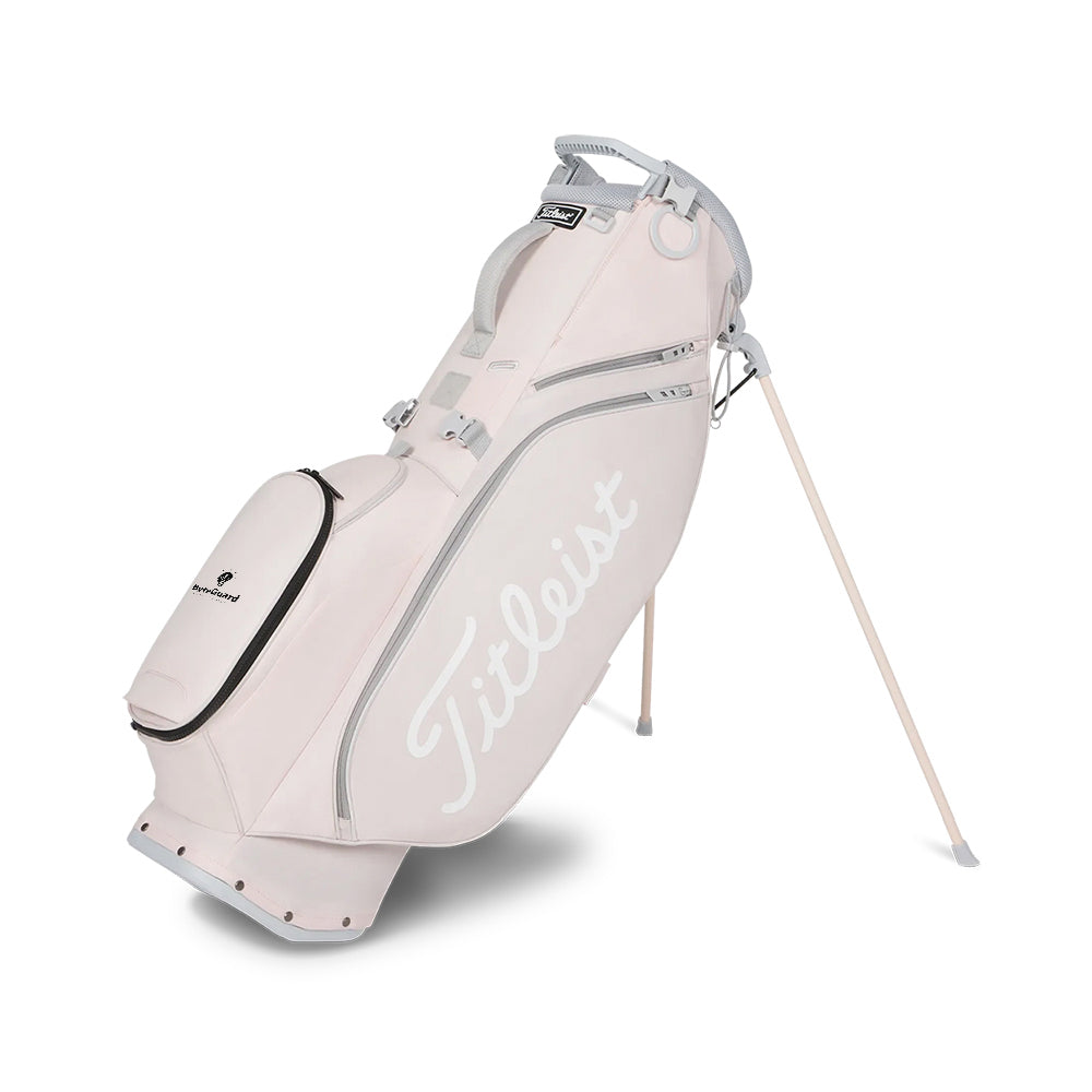 Titleist Players S4 Stand Bag
