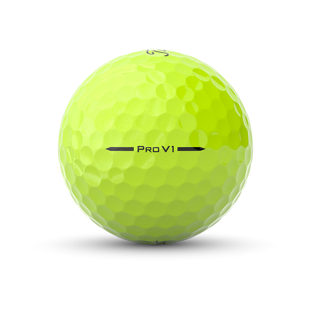 Titleist Pro V1 Golf Balls