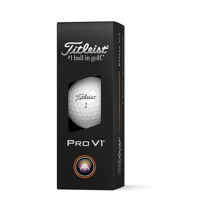 Titleist Pro V1 Golf Balls