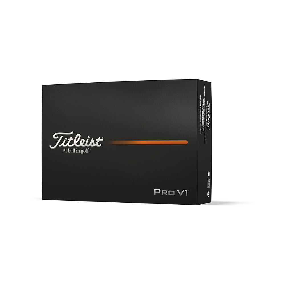 Titleist Pro V1 Golf Balls