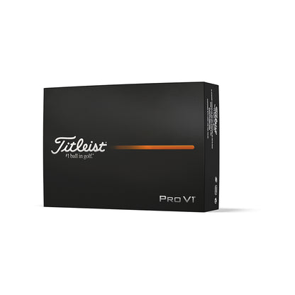 Titleist Pro V1 Golf Balls