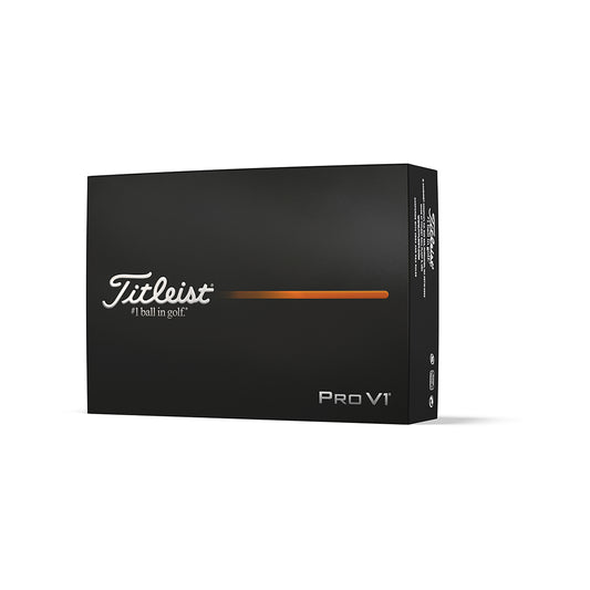 Titleist Pro V1 Golf Balls