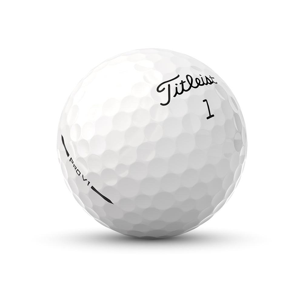 Titleist Pro V1 Golf Balls