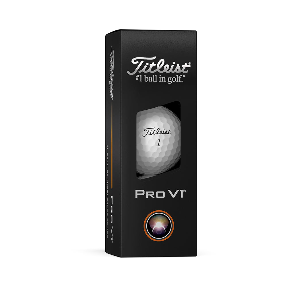 Titleist Pro V1 Golf Balls