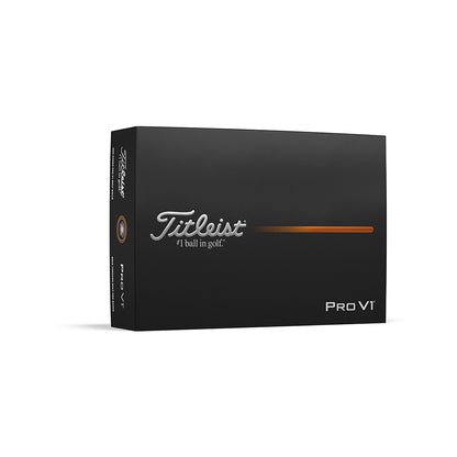 Titleist Pro V1 Golf Balls