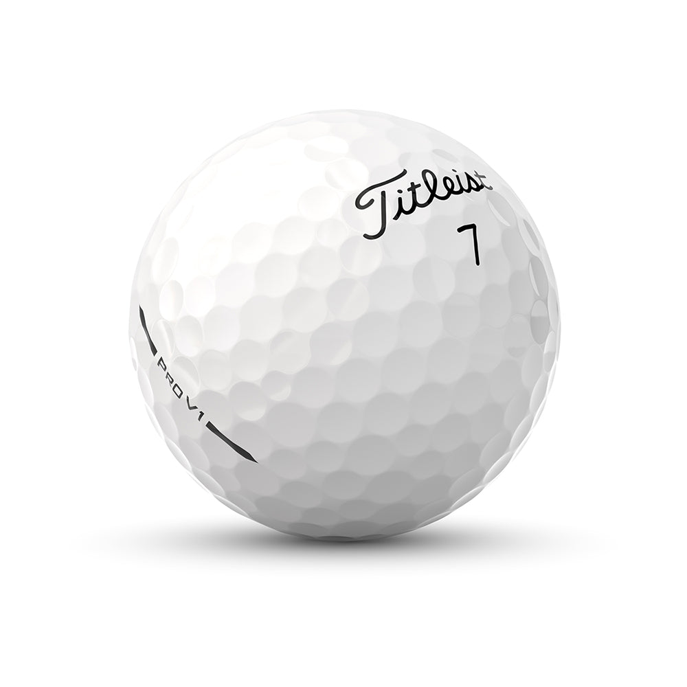 Titleist Pro V1 Golf Balls