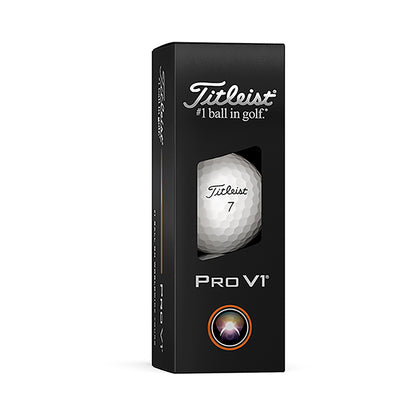 Titleist Pro V1 Golf Balls