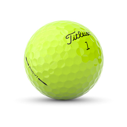 Titleist Pro V1 Golf Balls