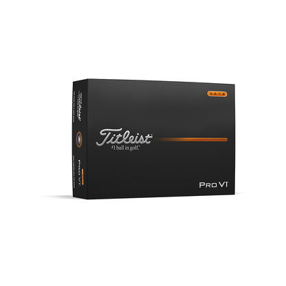 Titleist Pro V1 Golf Balls