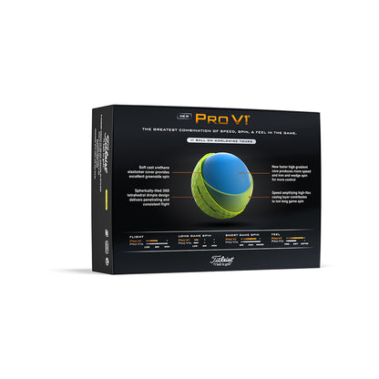 Titleist Pro V1 Golf Balls