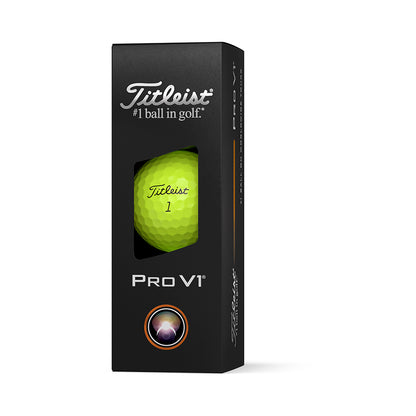 Titleist Pro V1 Golf Balls