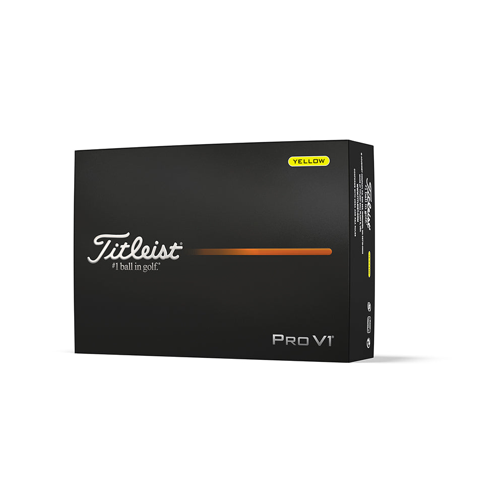 Titleist Pro V1 Golf Balls
