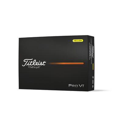 Titleist Pro V1 Golf Balls