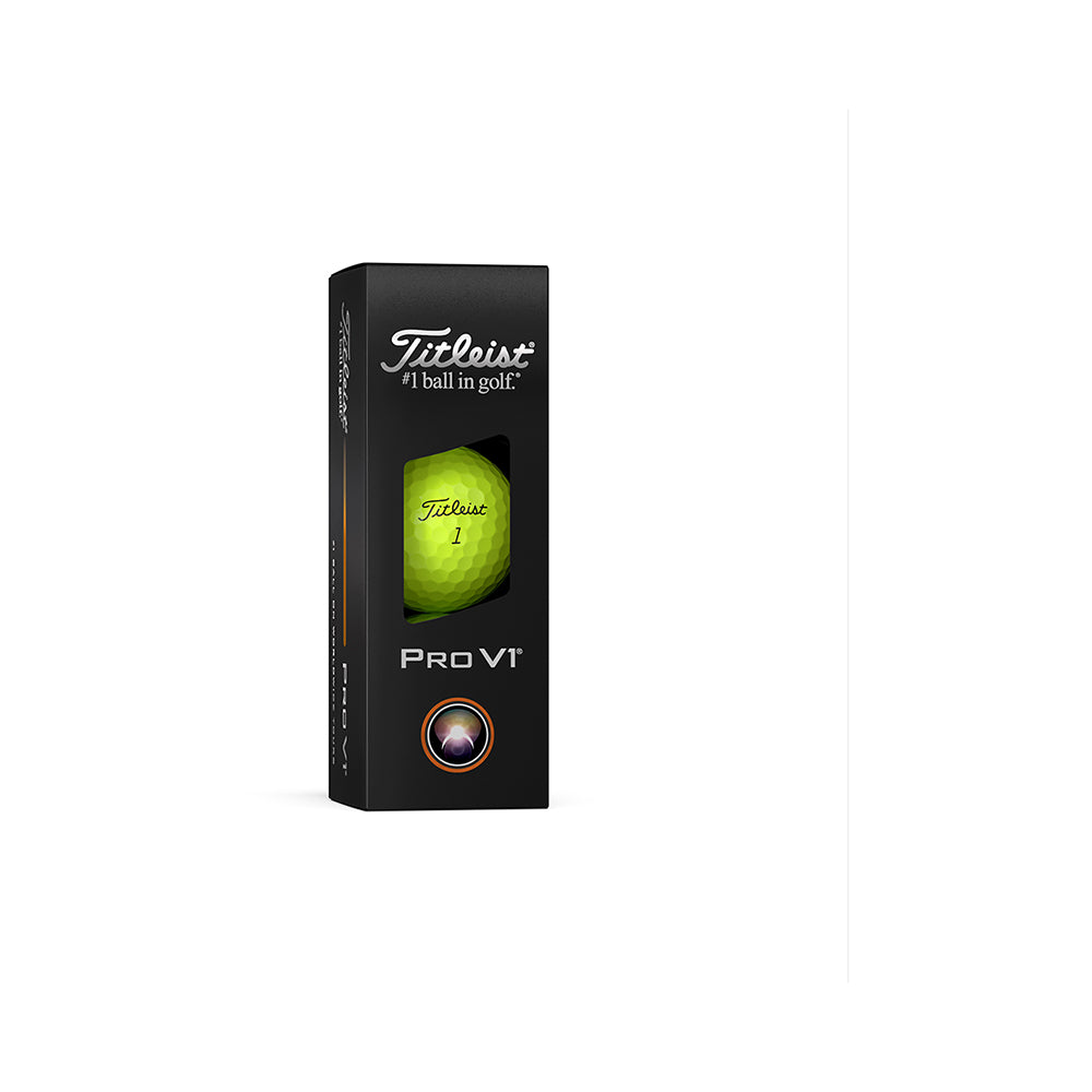 Titleist Pro V1 Golf Balls