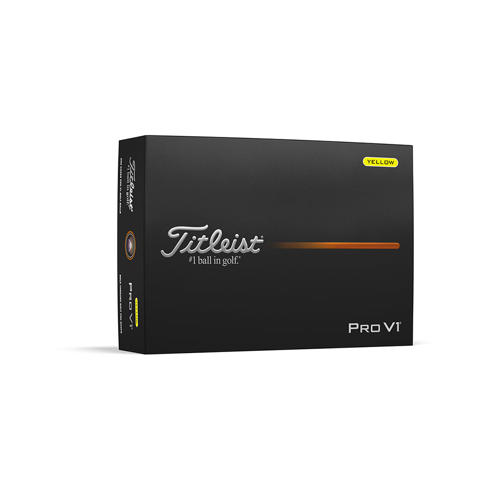Titleist Pro V1 Golf Balls